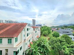 Mayfair Gardens (D21), Condominium #548838901